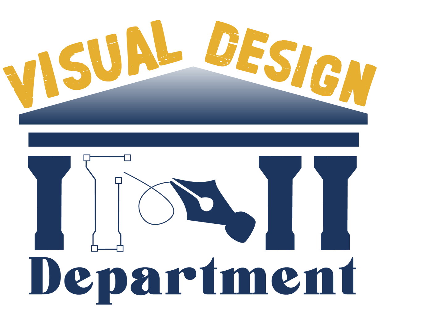 Visual Design Logo