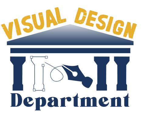 Visual Design Logo